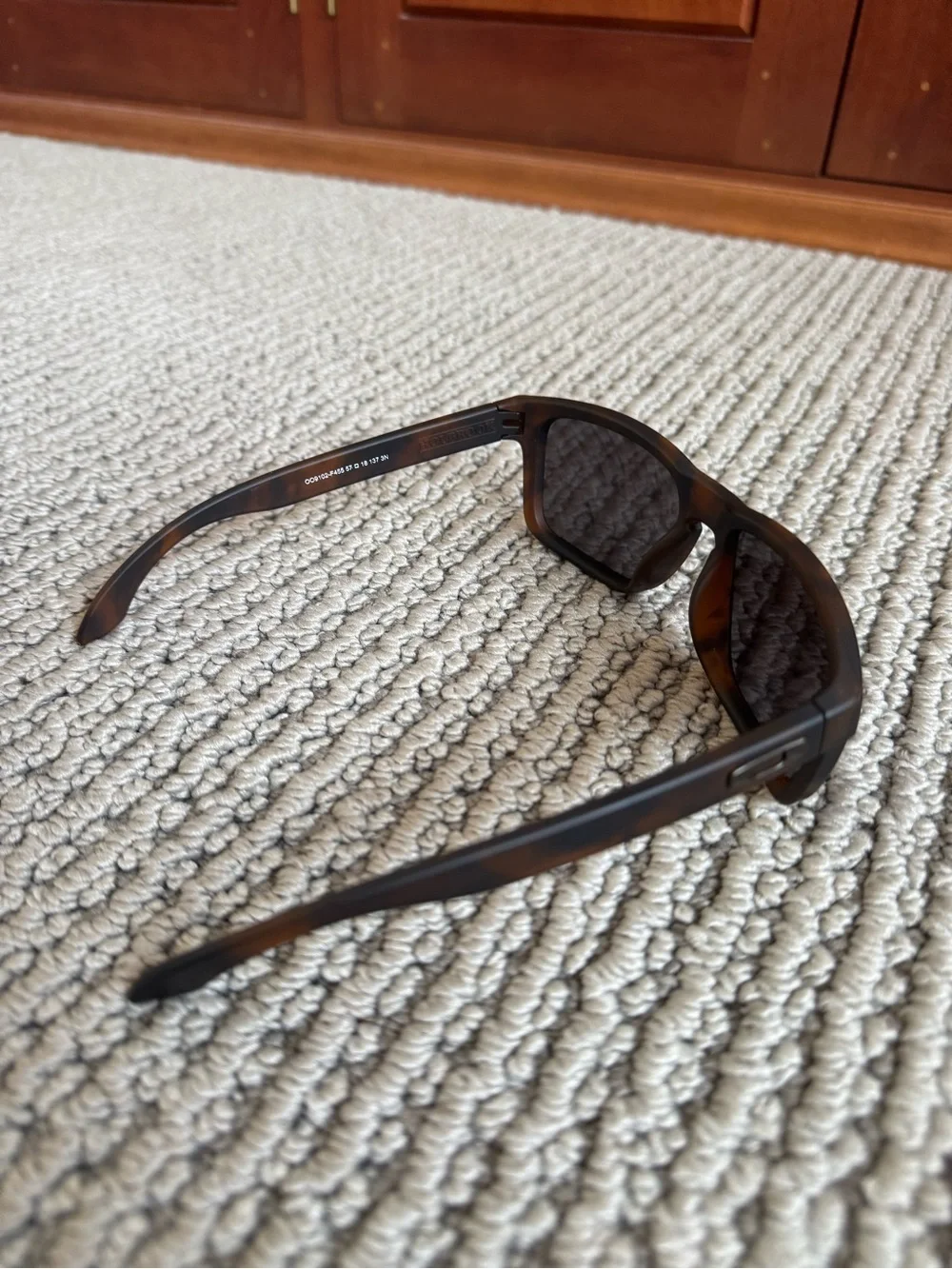 Oakley Men’s Sunglasses